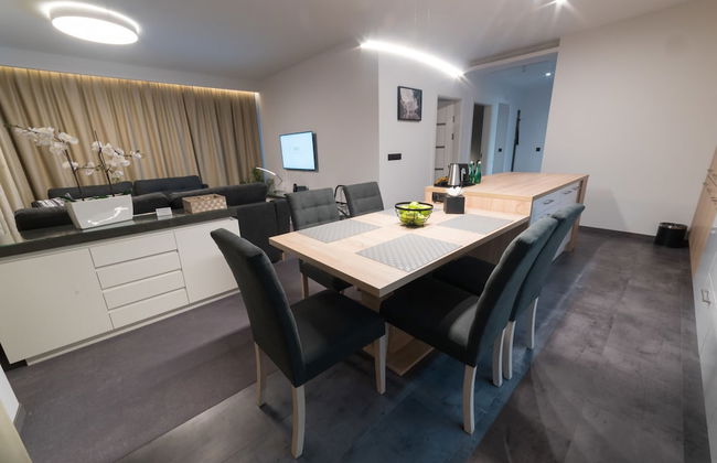 Apart-Hotel VIVI Residence & SPA - Foto 61