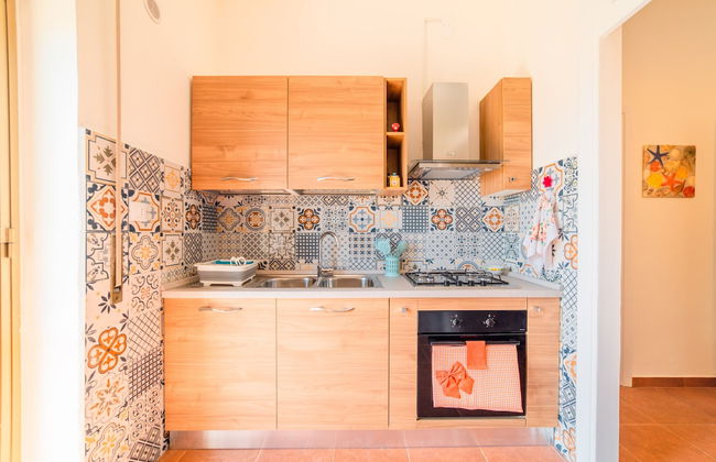 La Terrazza Di Siracusa - Roomy And Bright Flat - Foto 9