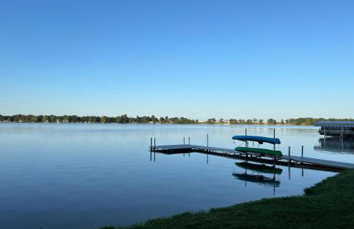Redwood Retreat by the Lake - Foto 40