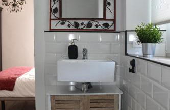 LA CASA AZUL, un oasis de calma, vistas impresionantes con PISCINA, SALTADOR, BARBACOA y acceso al río Asón - Foto 23