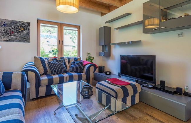 Wellness Ferienhaus Fronwald - Foto 9