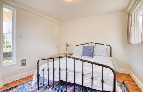 Netarts Coastal Retreat - Meredith Lodging - Foto 58