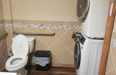 The Kalli-Ru near Golf, Ohiopyle, Fallingwater - Foto 11