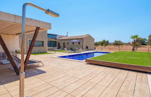 Villa Es Velar 34 de Binissalem - Photo 57