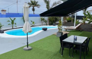 Tagoro Sunset View & Heated Pool Tenerife - Foto 5