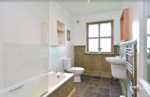 Holly Tree Lodge with Sauna near Glenshee - Foto 16