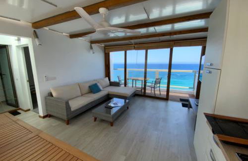 Eros OceanView Attic - Foto 1