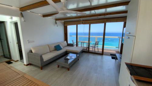 Eros OceanView Attic - Foto 1