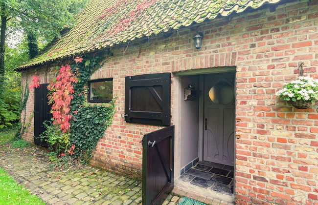 Charming Retreat, Veldegem - Foto 25