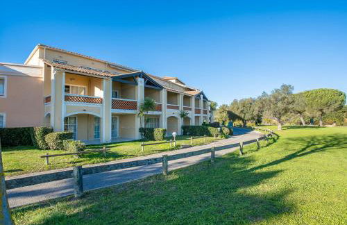 Apartment Village Cap Estérel - Le Village-80 by Interhome - Foto 34