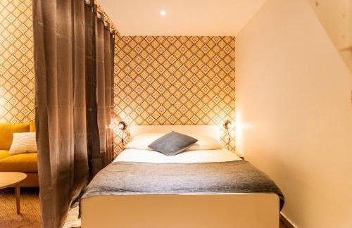 4-person apartment, city center - Foto 4