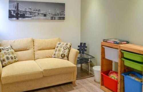 Middle Wicket - Foto 14