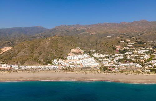 Chalet con vistas al mar y piscina - Foto 34