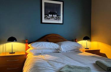 Ash, Birch and Rowan Self Catering Cabins - Photo 11