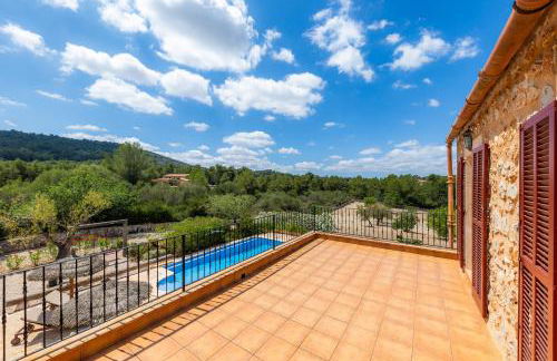 Es Turó de Son Mel - Foto 17