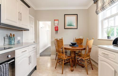 Wold House Cottage - Foto 12