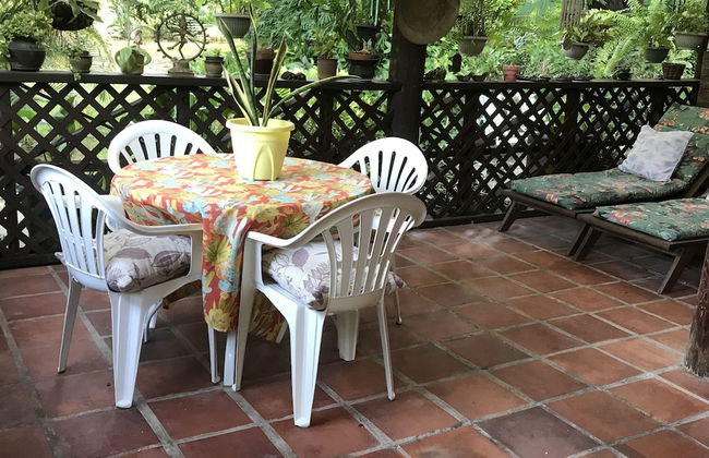 Barbados Chi Guest House - Photo 52