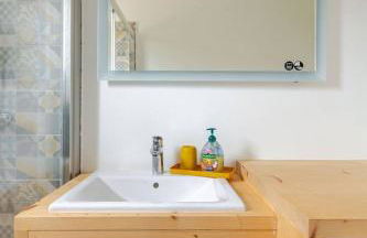 La maison de Chassiron,Jacuzzi, Climatisation, 4 chambres, Plage à 600M - Foto 24