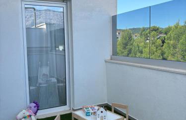 Penthouse apartment Optimum - Foto 5