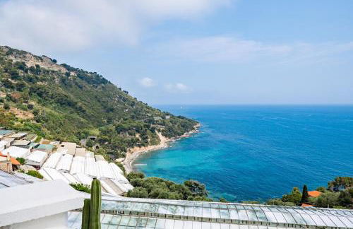 La Casa di Renée - Sea view - Foto 7