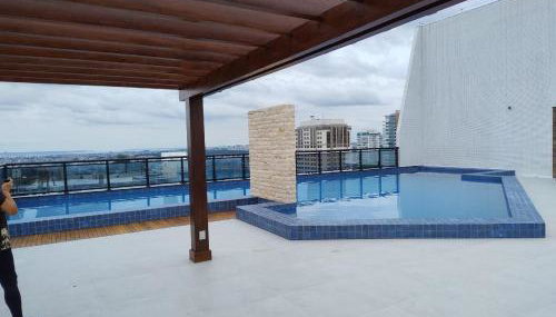 APART HOTEL SENSE - Localizado no Hotel Intercity - Foto 4