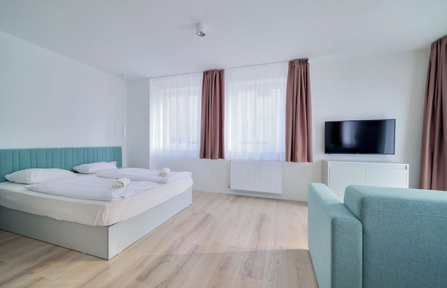 Villa Oliver Hévíz 2 - Foto 28