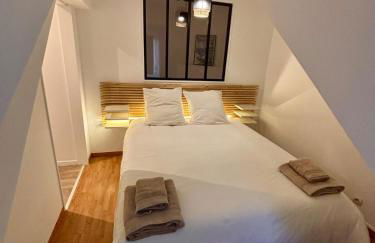 Maison en Triplex proche centre-ville - Foto 8