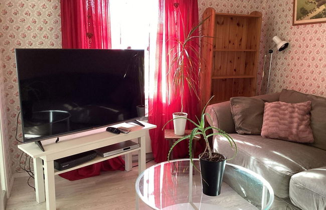 5 Person Holiday Home in Gotene - Photo 7