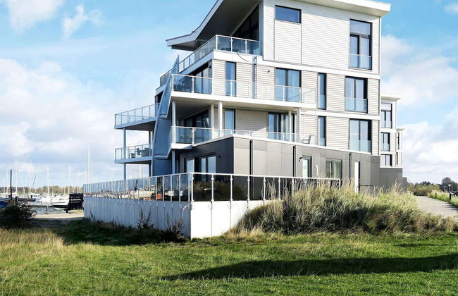 Holiday Home in Wendtorf - Foto 30