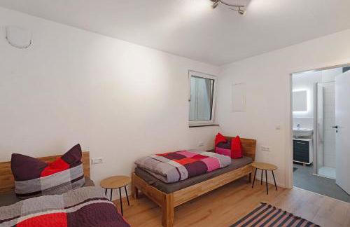 Appartement am Ehrenbach - Foto 12