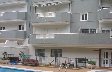 Atico Chill out playa y piscina Campello - Photo 27