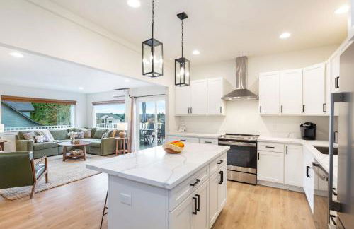 Stylish Family Retreat - Foto 13