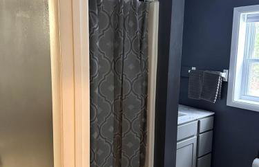 Ocqueoc Delux Double Cabin Pet-Friendly in Ocqueoc, MI - Photo 7