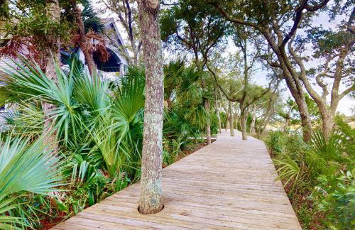 Blue Crab Cottage - Foto 39