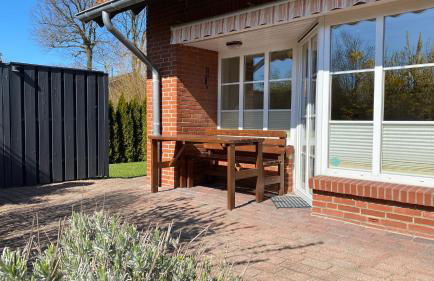 Ferienhaus kleiner Leuchtturm - Steuerbord Fehmarn Kopendorf - mit Garten und Terrasse - Foto 21
