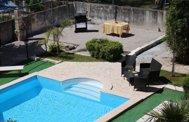 Villa Covile - Foto 30