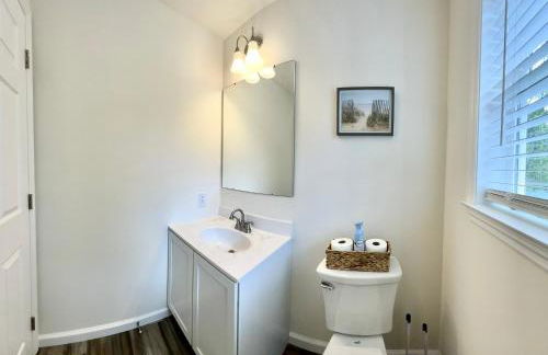 Beach House Cape May just 1 block from the Bay & a Short 5 minutes walk, Sleeps 19 - Foto 38