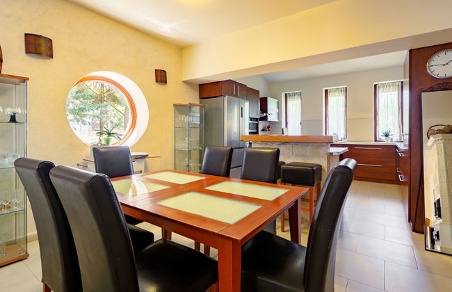 Villa Mediterran - Foto 7