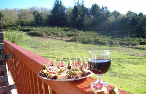 Gîte du Gua des Brasses au bord du lac de la Raviège - Foto 13