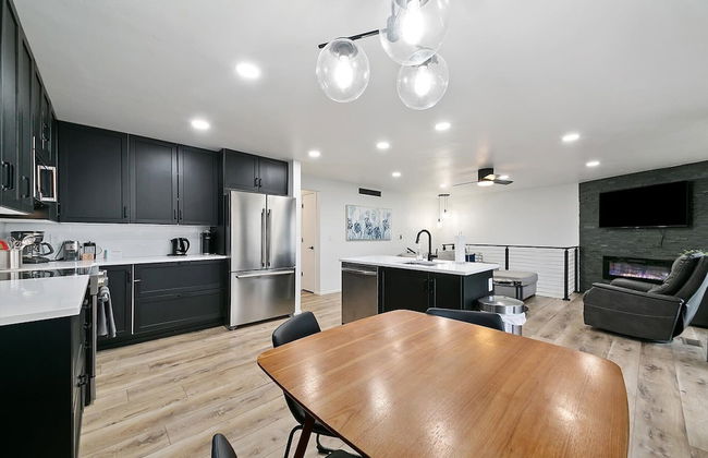 The Wildrye - Foto 19