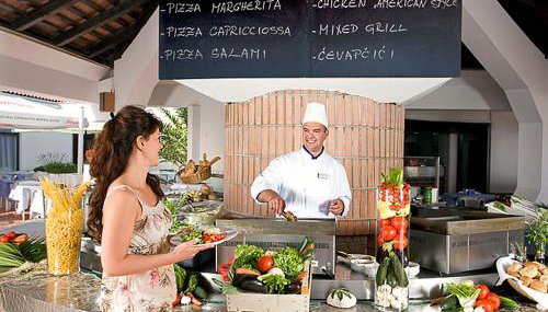 Lanterna Resort - Foto 3