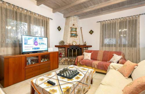 Villa Rafaela - Foto 36