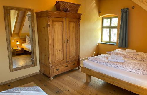 Gutshof Doberschau - Foto 55