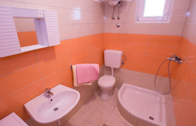 Apartments Zora - Foto 36