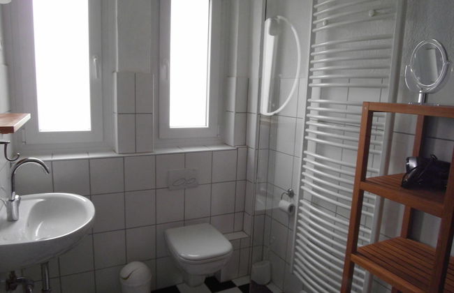 Friedrichs Ferienwohnungen - Foto 34