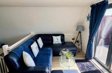 The Barbican Penthouse - Foto 40