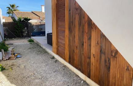 Ca n'Alorda Holiday Home Cala Llombards piscina, wifi, seguridad y relax - Foto 31