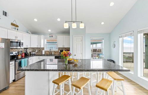 BeachQuest Beachfront - Foto 16