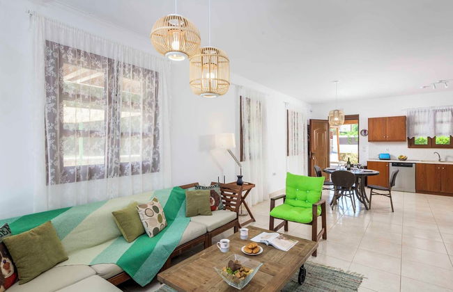 Lindos Emerald - Foto 1