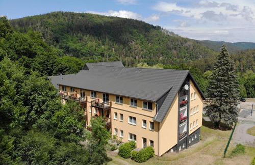 Ferienwohnung Wiesenblick - Foto 6